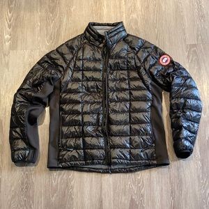 Canada goose hybridge lite jacket